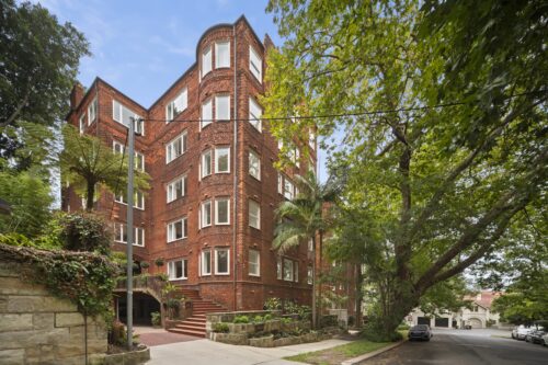GRAND OPENING THIS SAT & SUN 2-4PM GOWRIE - 26 Rosemont Ave Woollahra