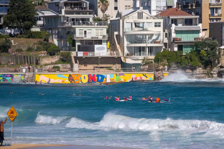 North Bondi